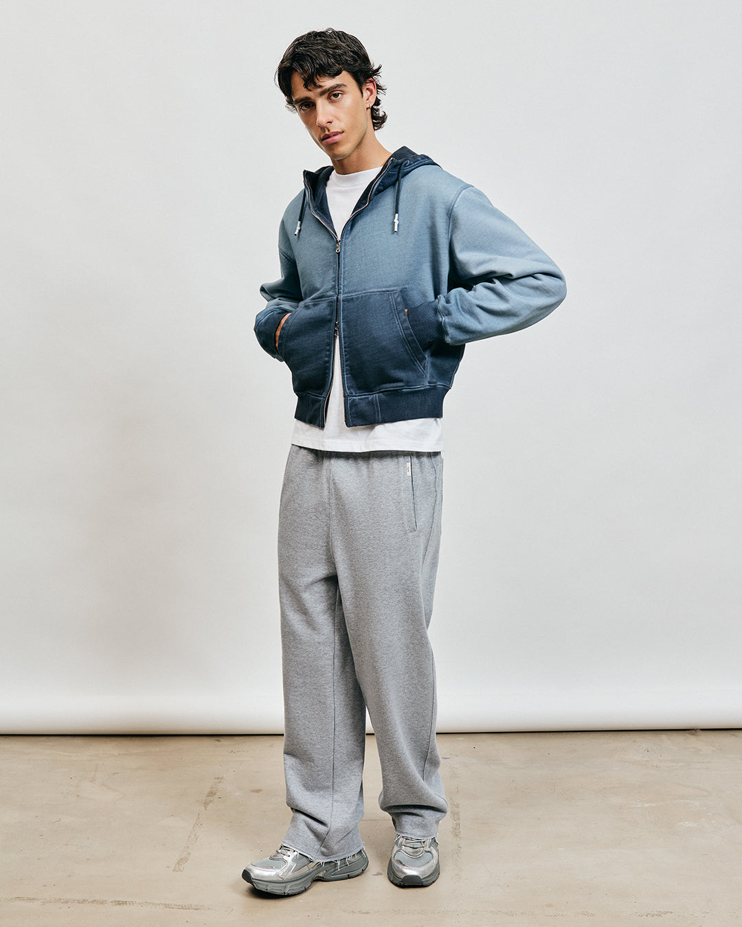HOPE HOODIE