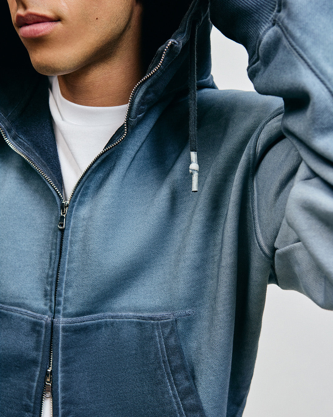 HOPE HOODIE