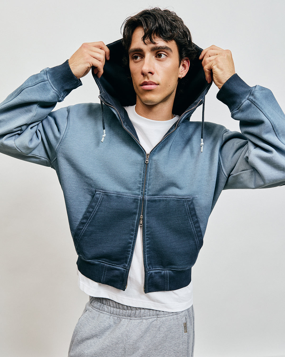 HOPE HOODIE