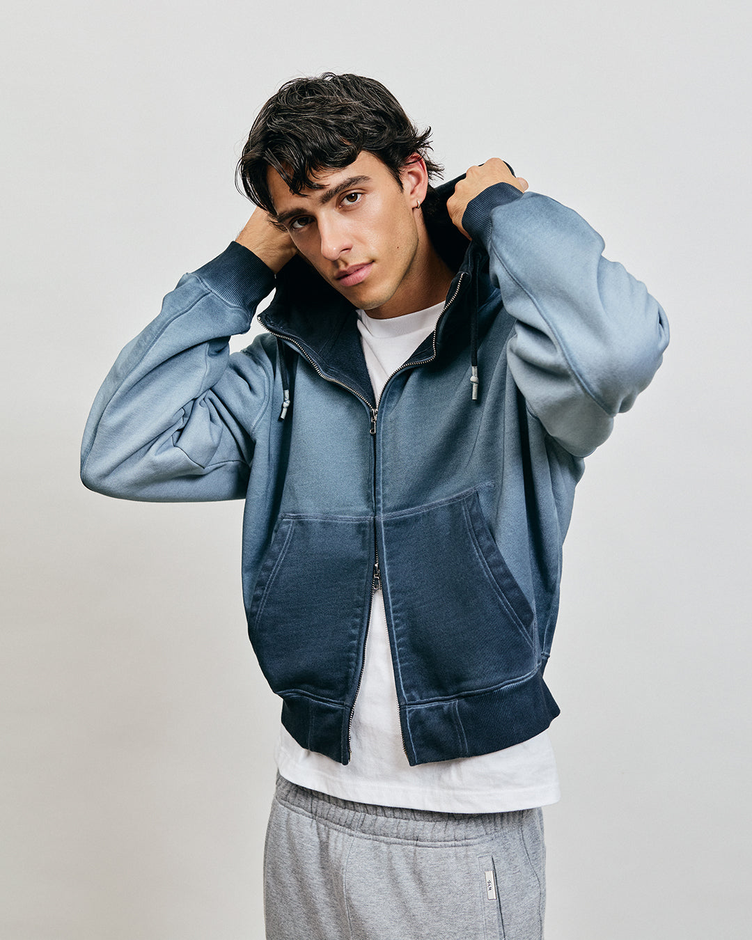 HOPE HOODIE