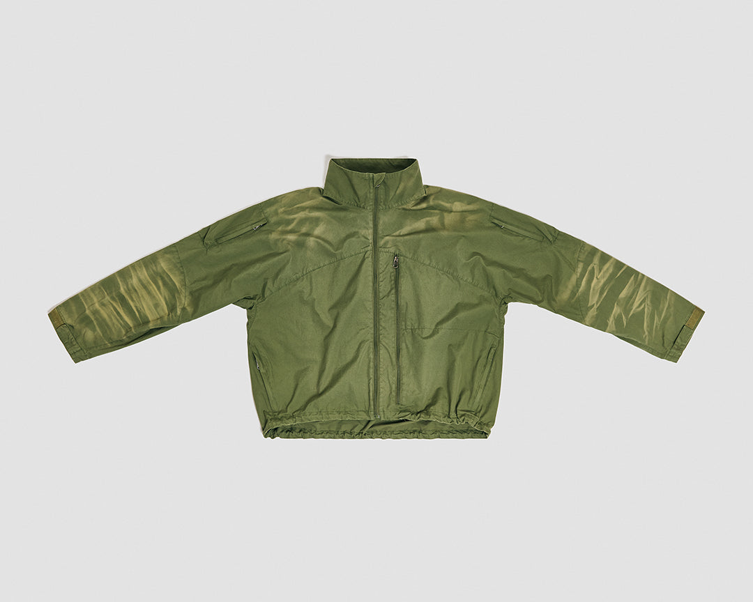 FIELD UTILITY JACKET
