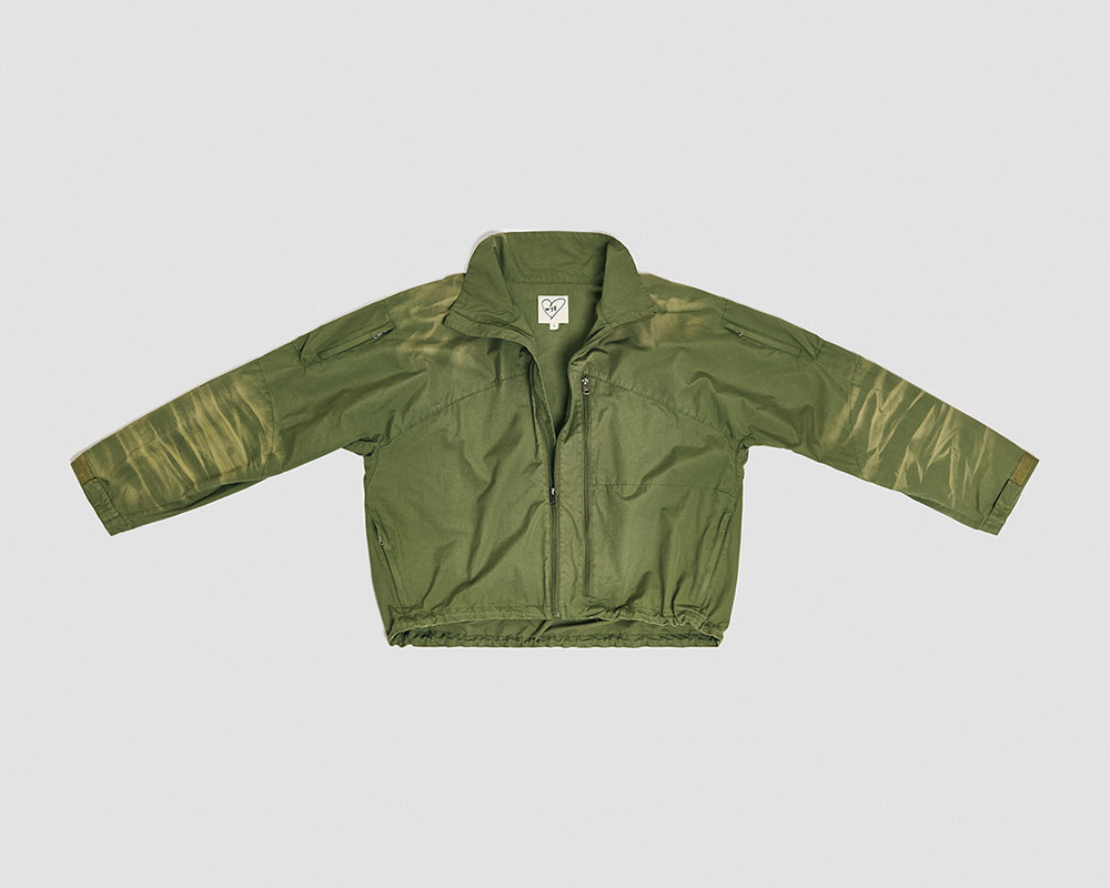 FIELD UTILITY JACKET