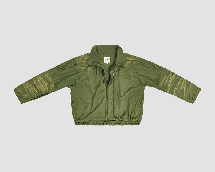 FIELD UTILITY JACKET
