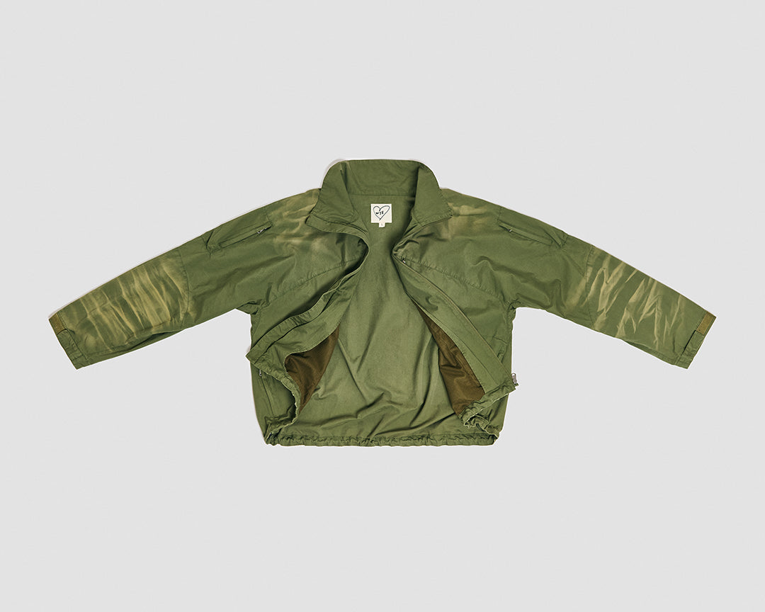 FIELD UTILITY JACKET