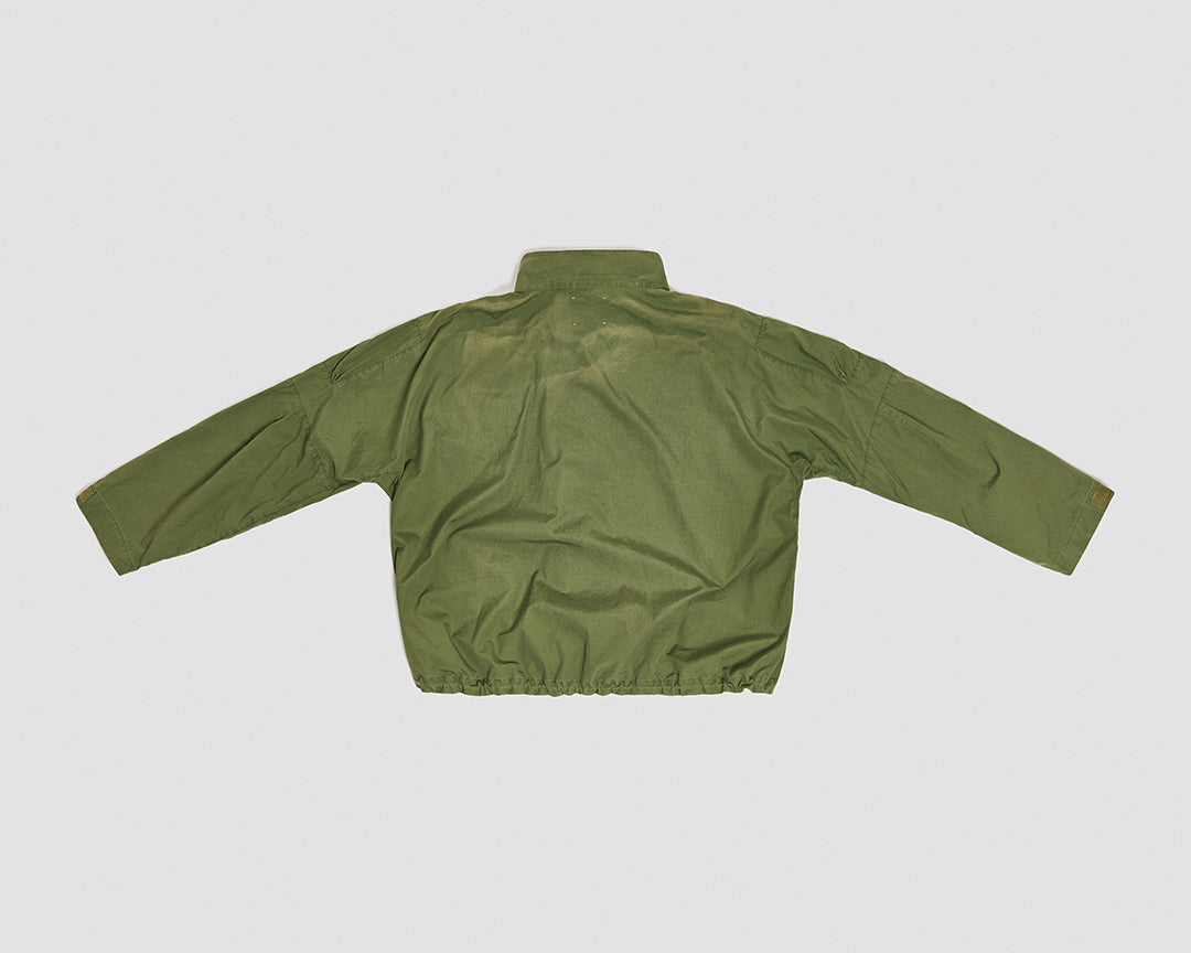 FIELD UTILITY JACKET