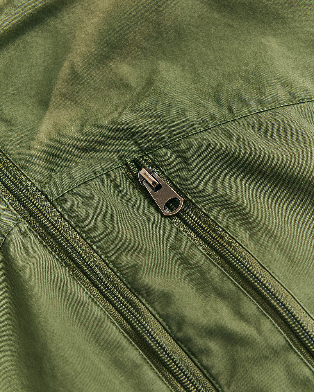FIELD UTILITY JACKET