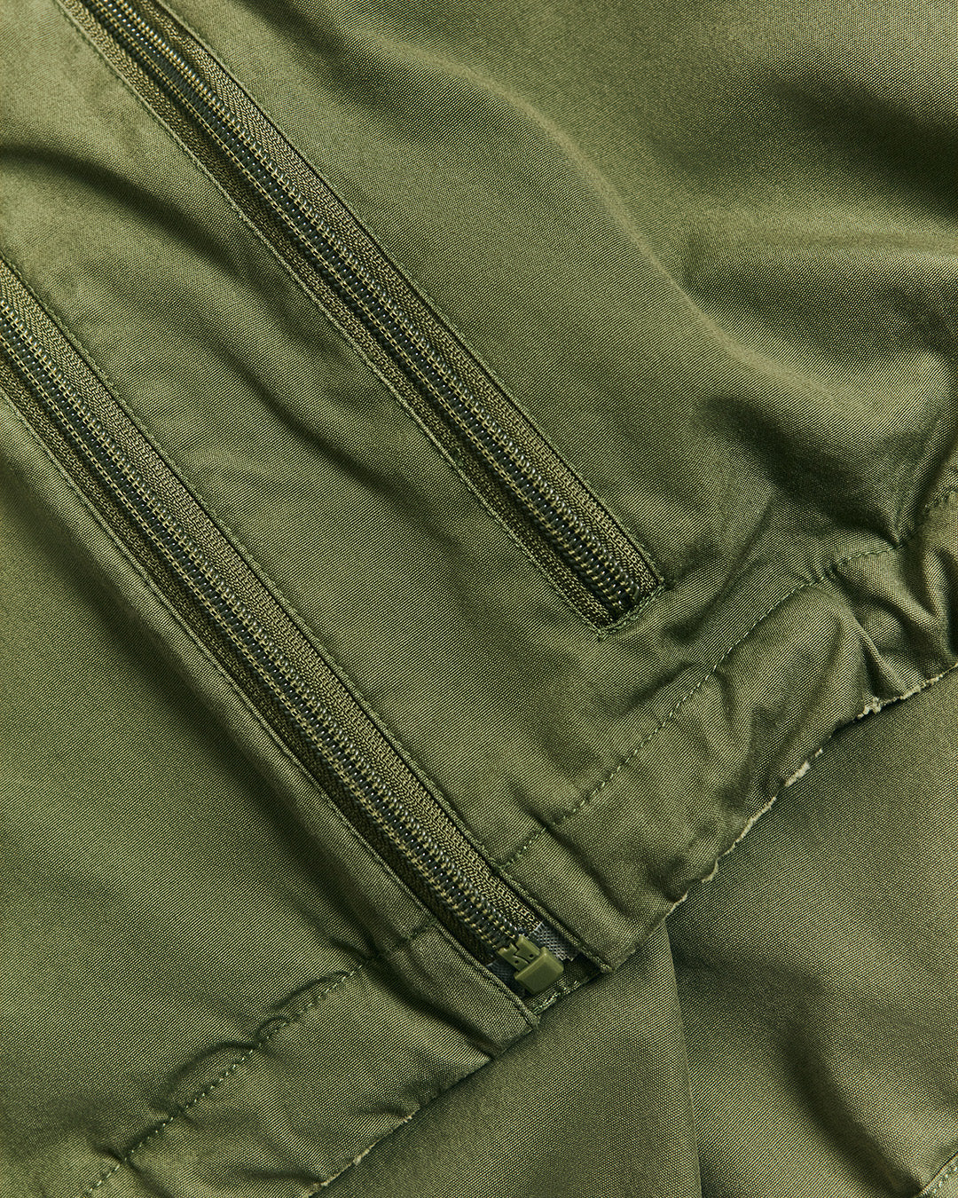 FIELD UTILITY JACKET