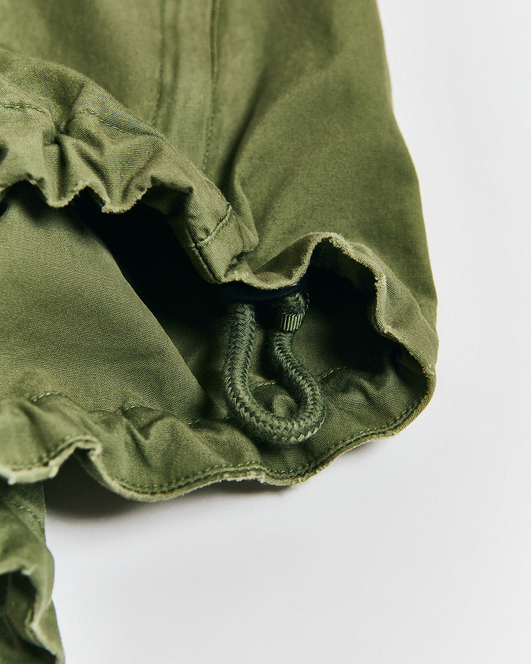 FIELD UTILITY JACKET