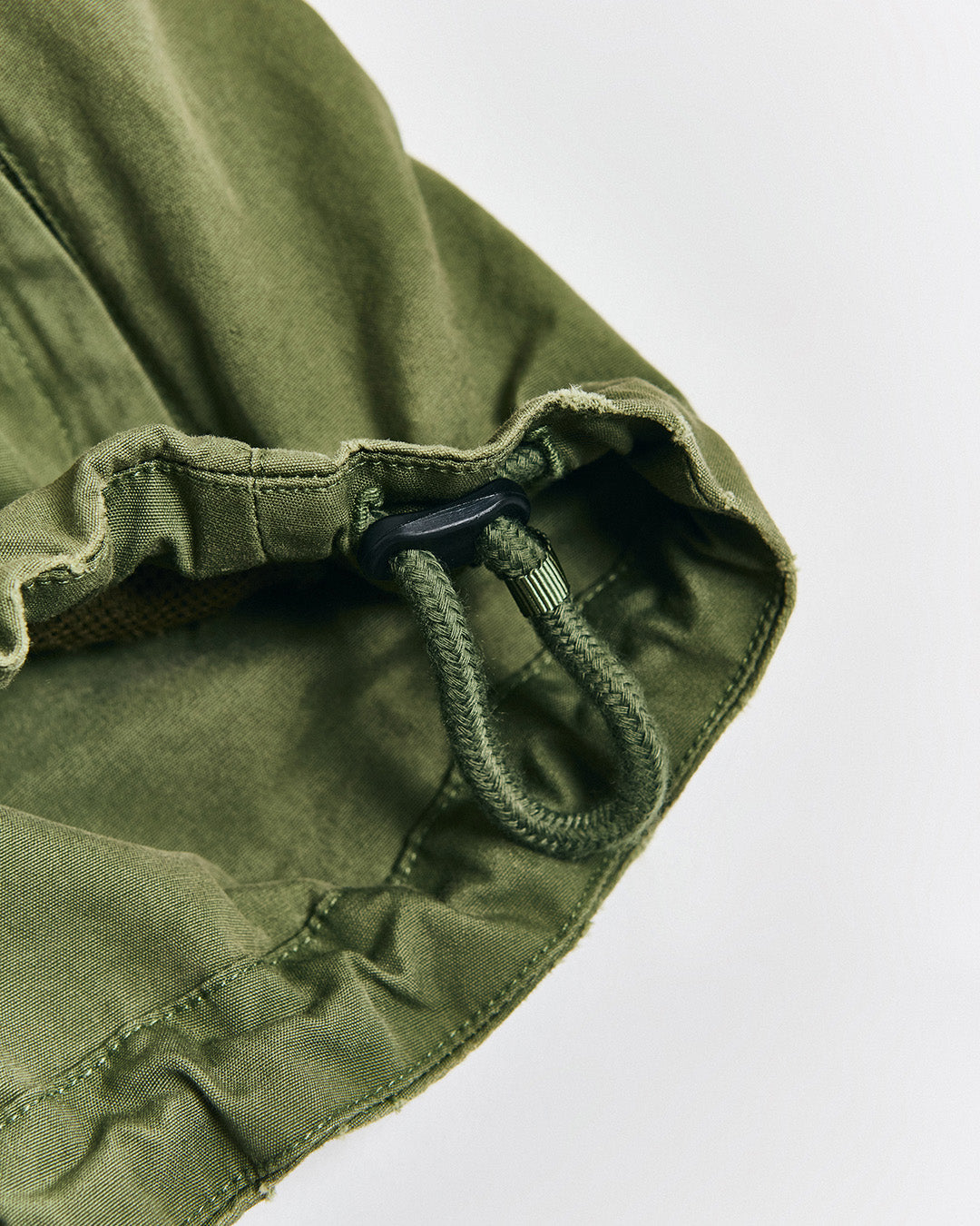 FIELD UTILITY JACKET
