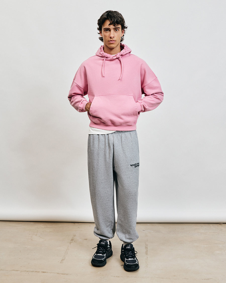 Nostalgic Pink