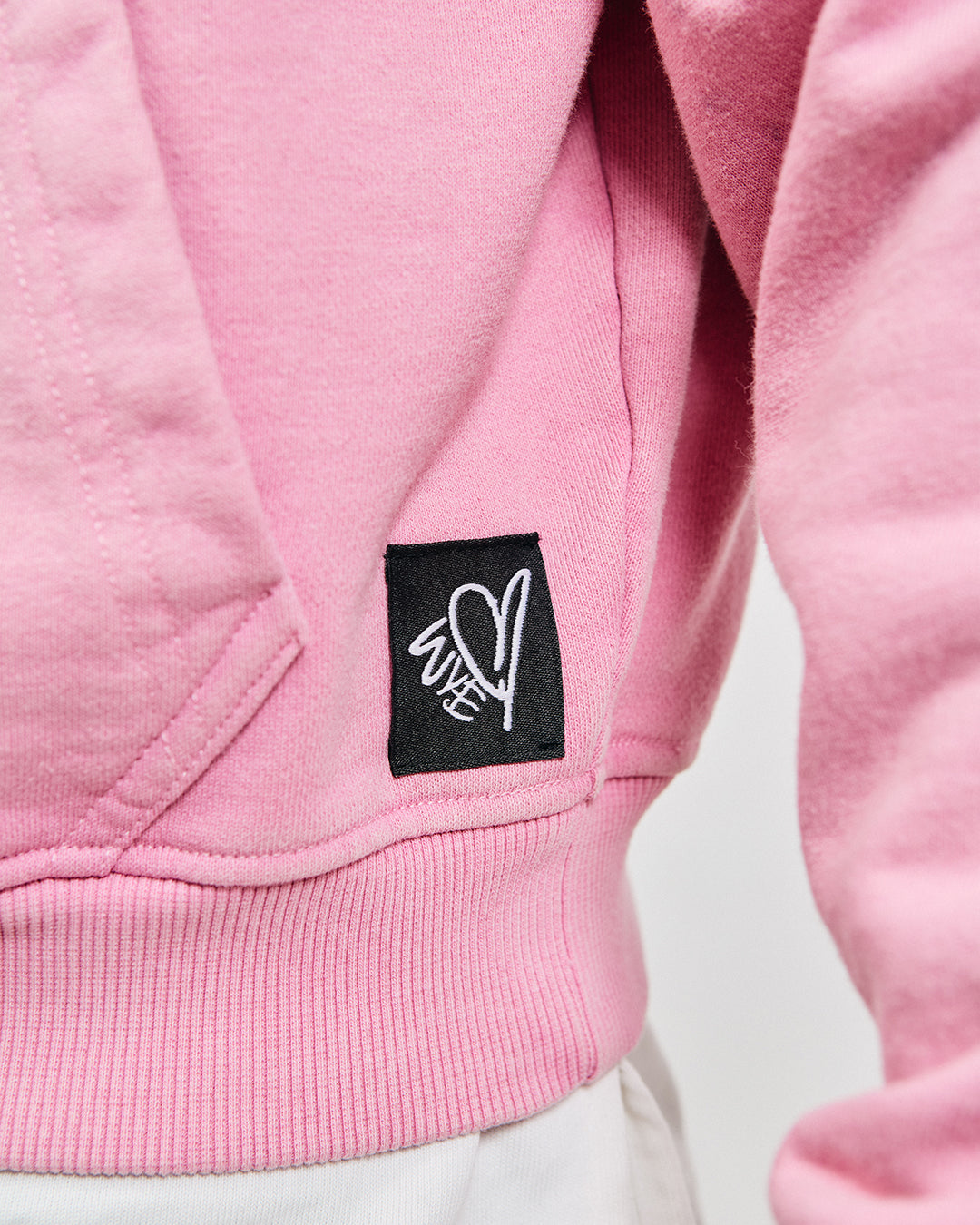 SECOND SKIN HOODIE