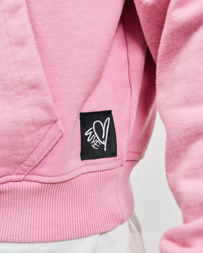 SECOND SKIN HOODIE