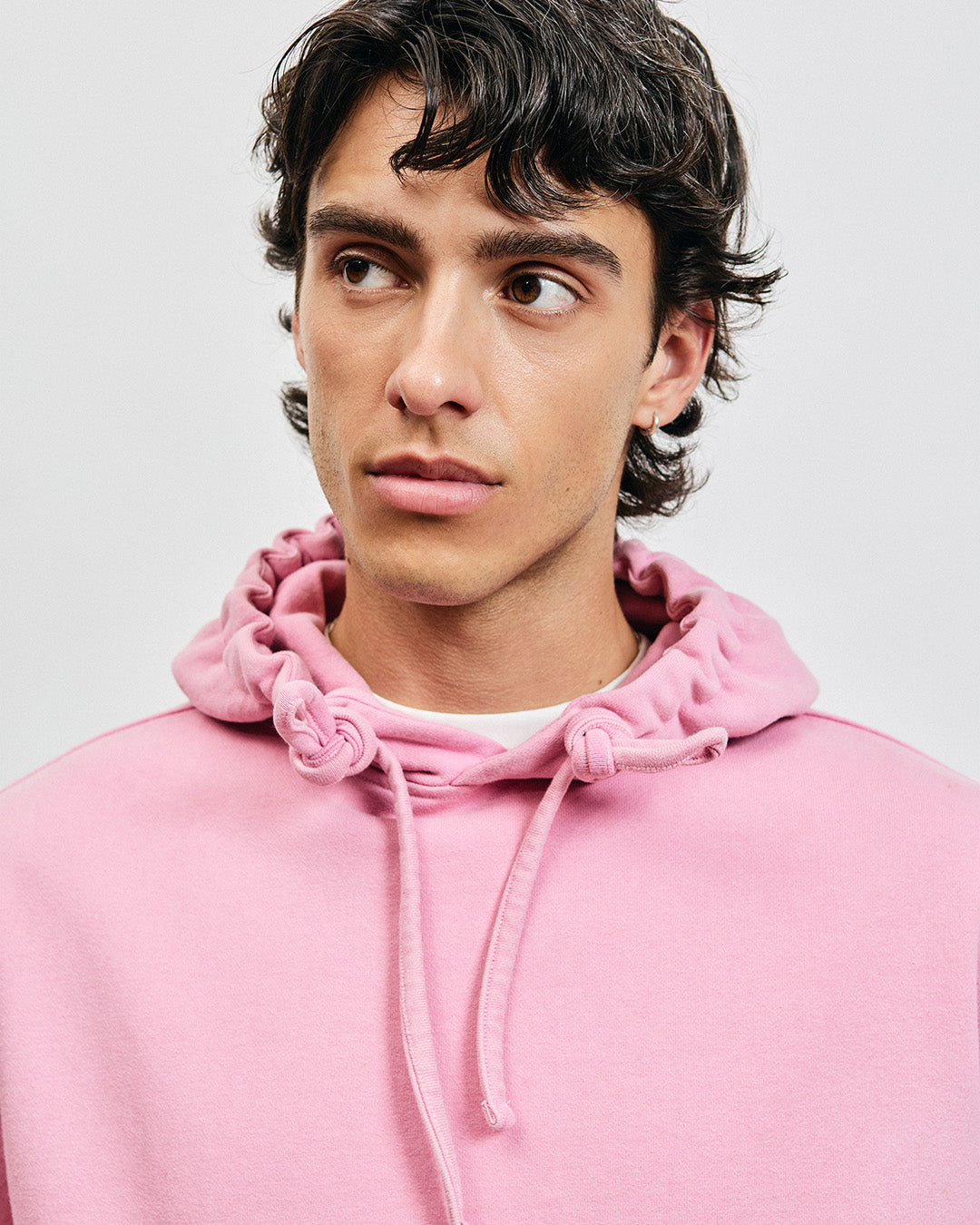 SECOND SKIN HOODIE
