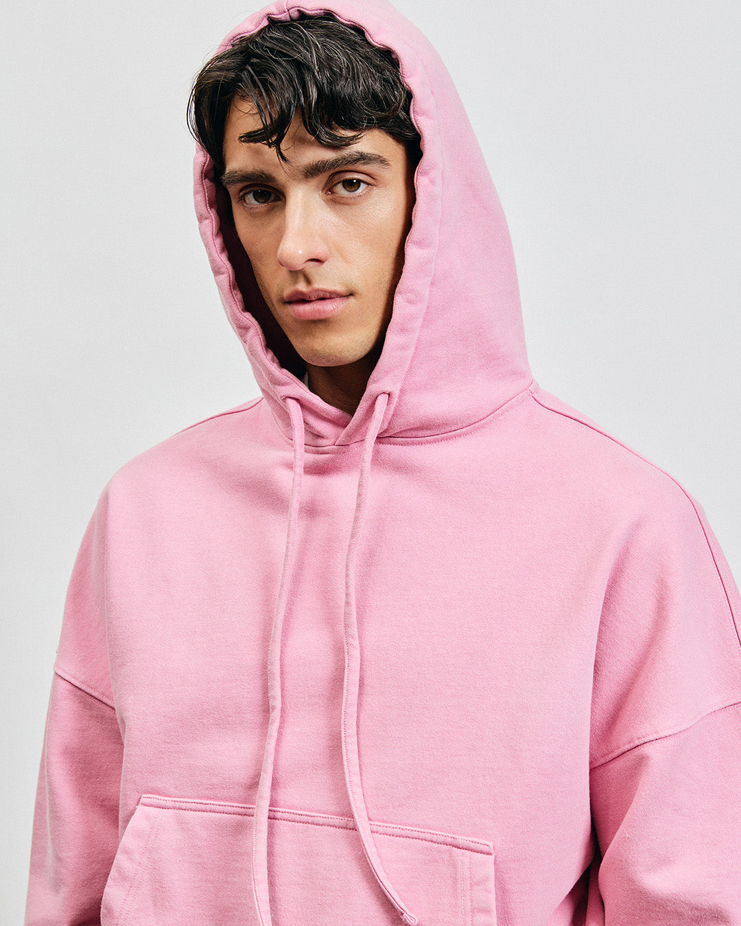SECOND SKIN HOODIE