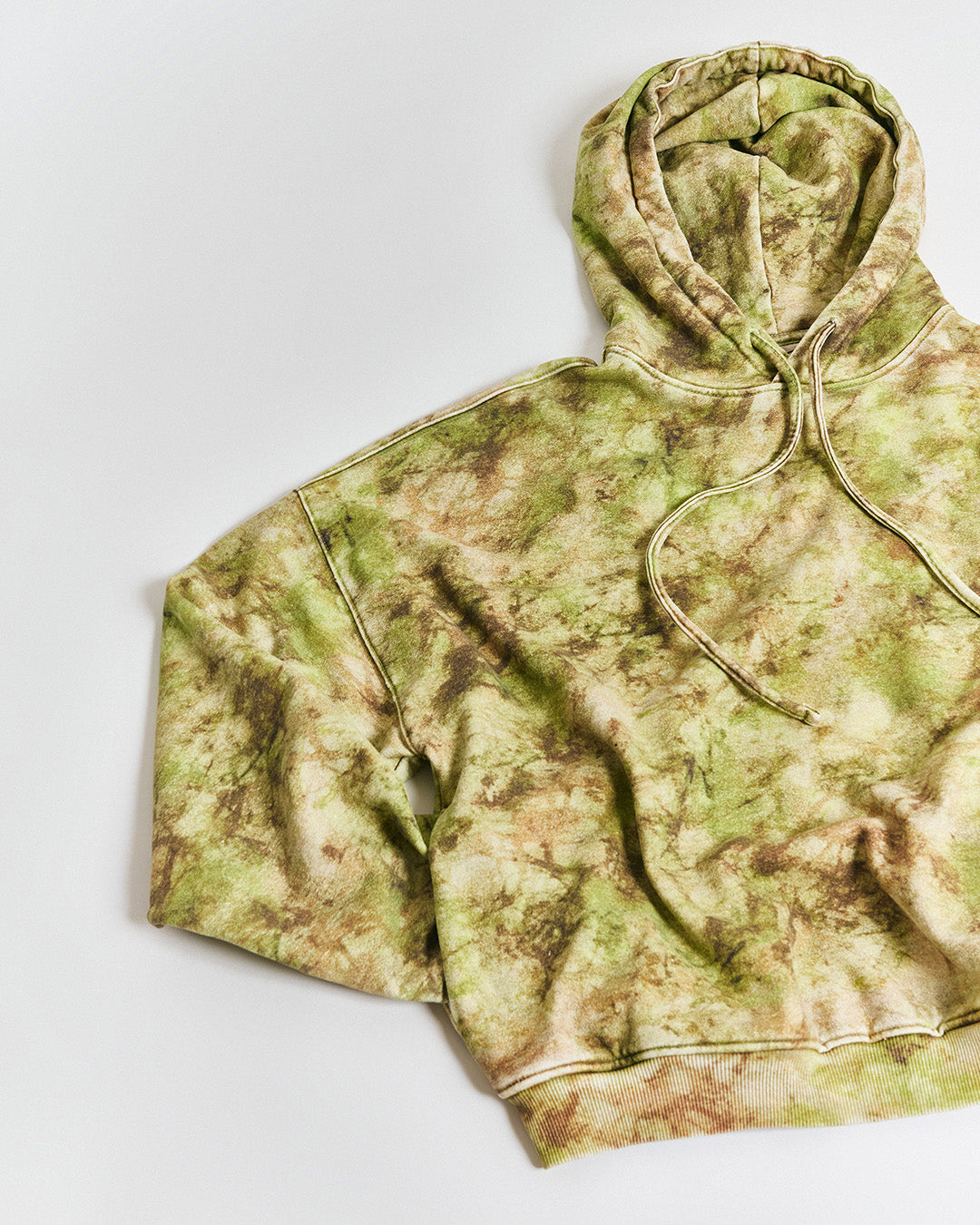 SECOND SKIN HOODIE PRINT product image 17