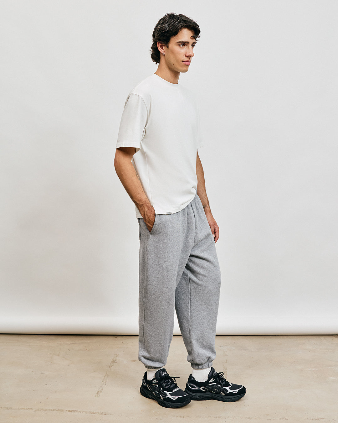 SLIM SWEATPANT