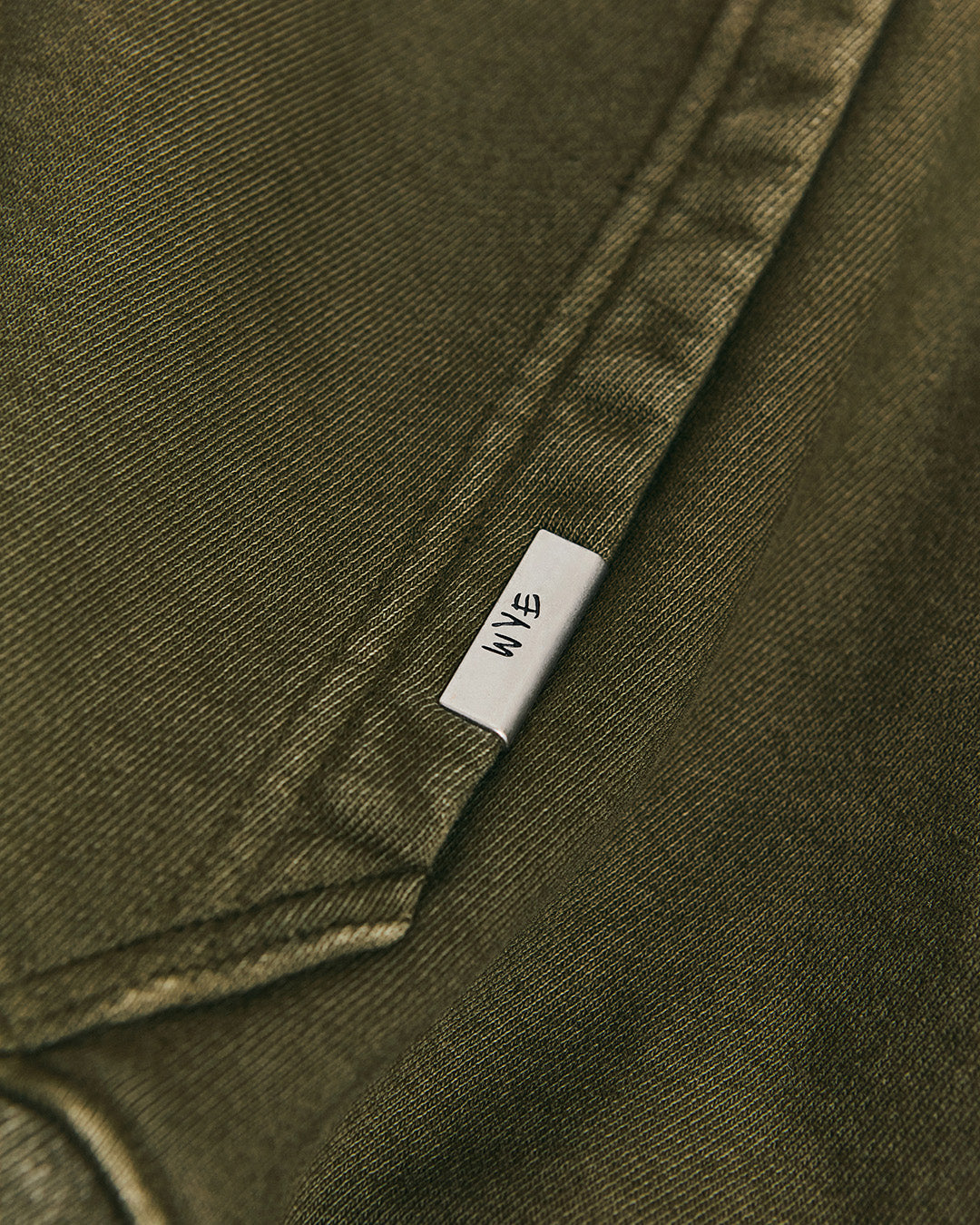 LIGHT STONE HOODIE
