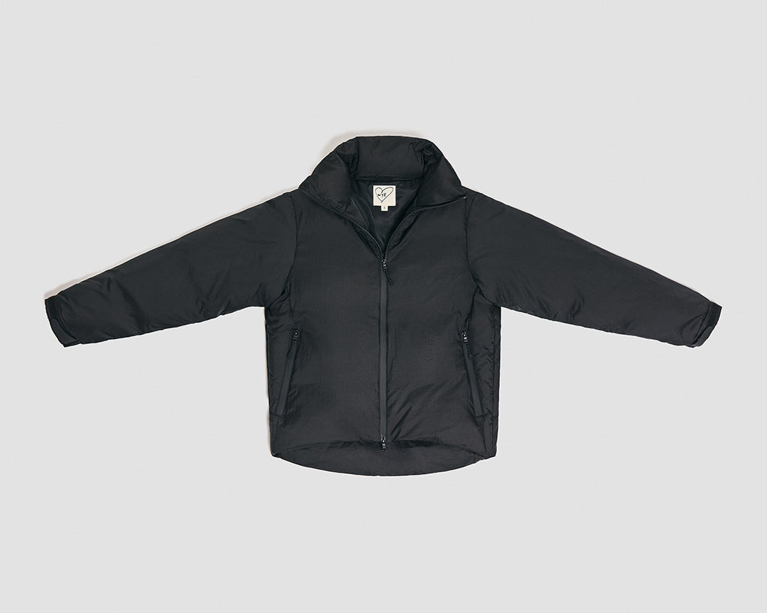 TOKYO PUFFER