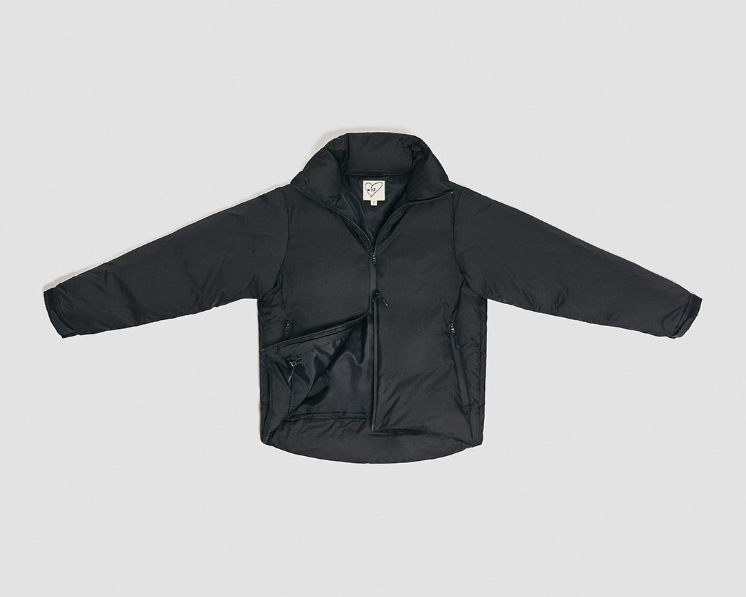 TOKYO PUFFER