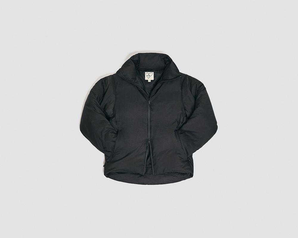 TOKYO PUFFER