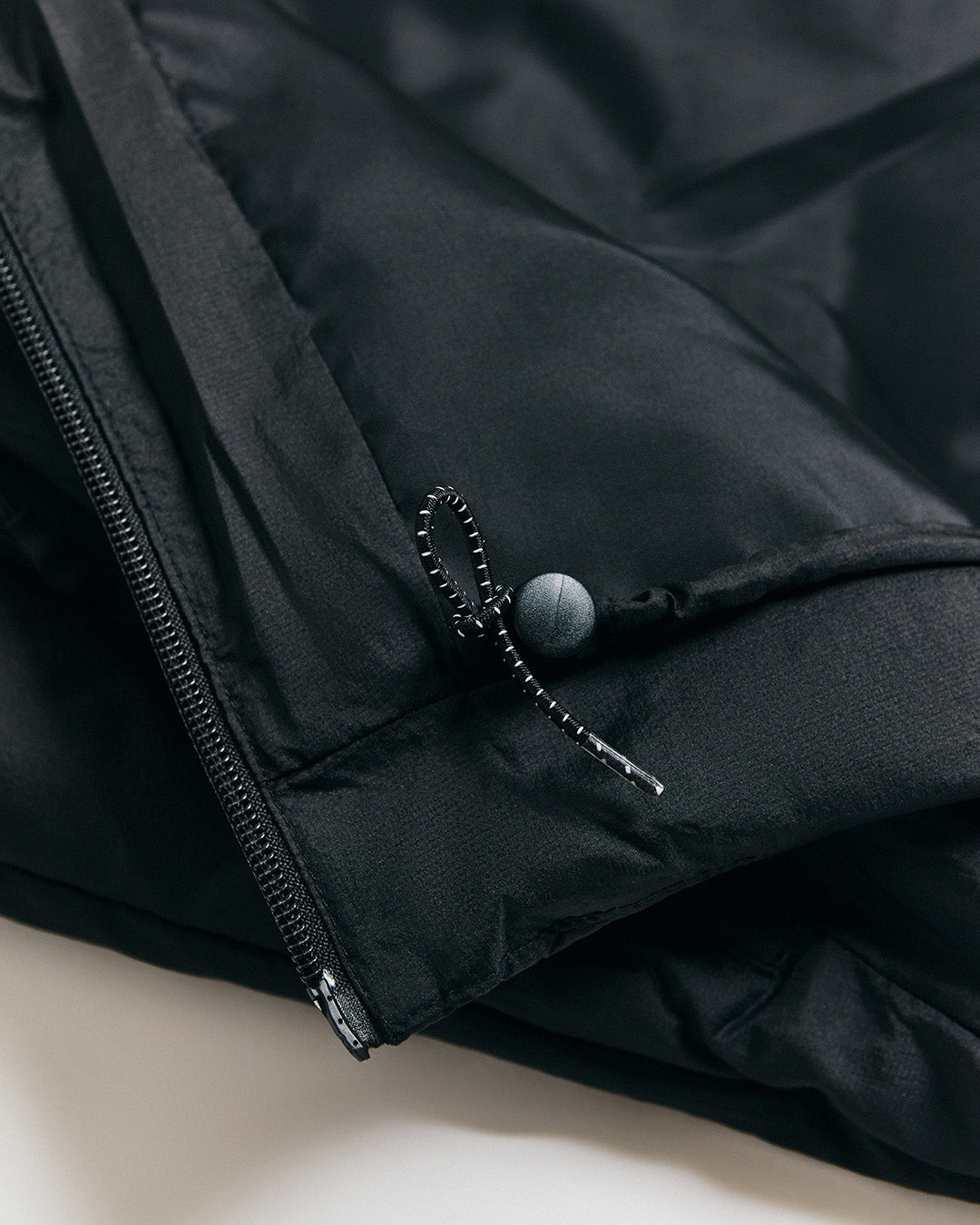 TOKYO PUFFER