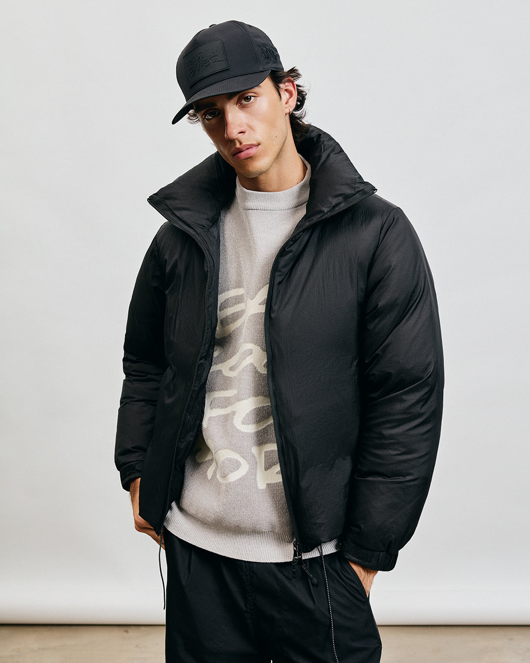 TOKYO PUFFER
