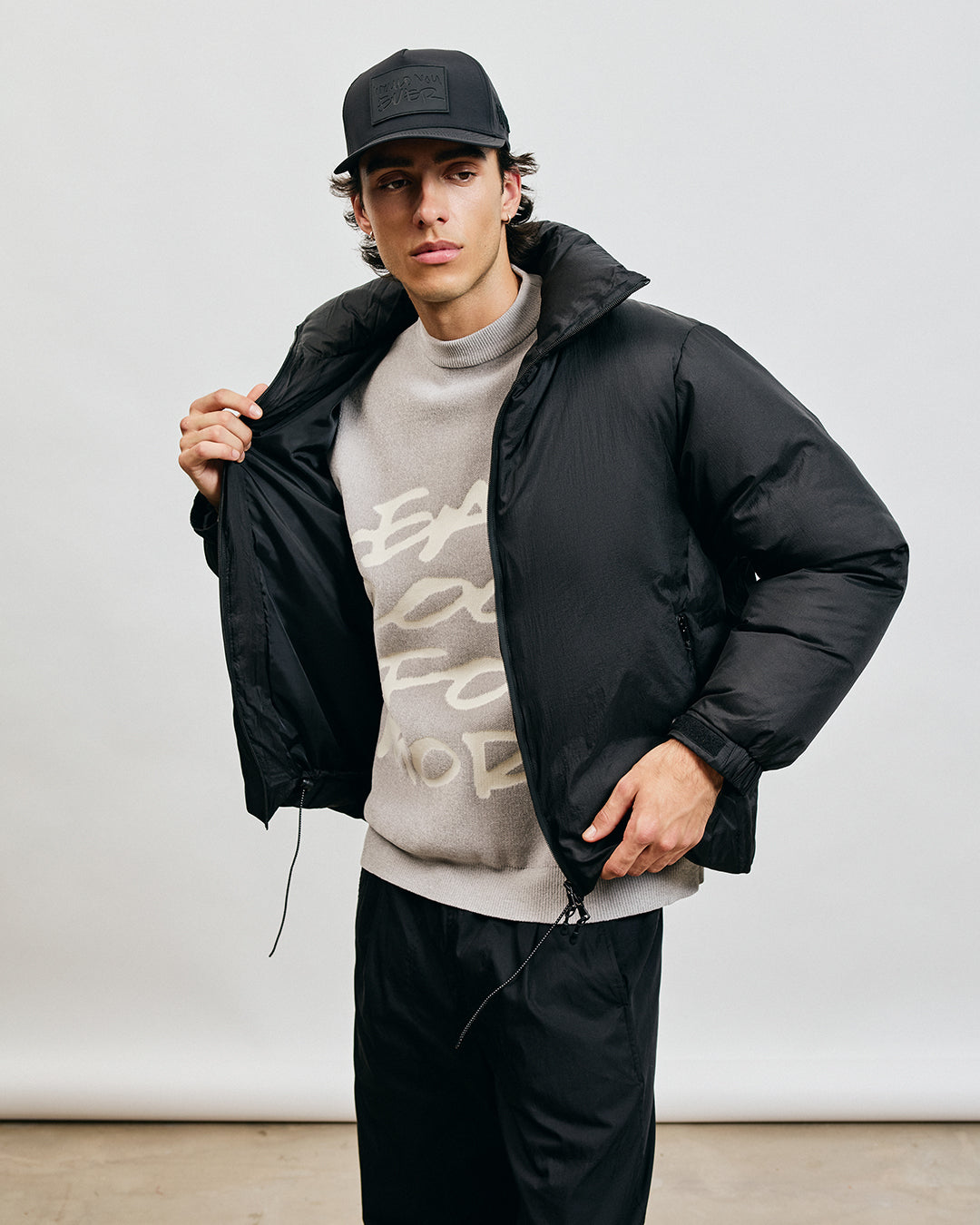 TOKYO PUFFER