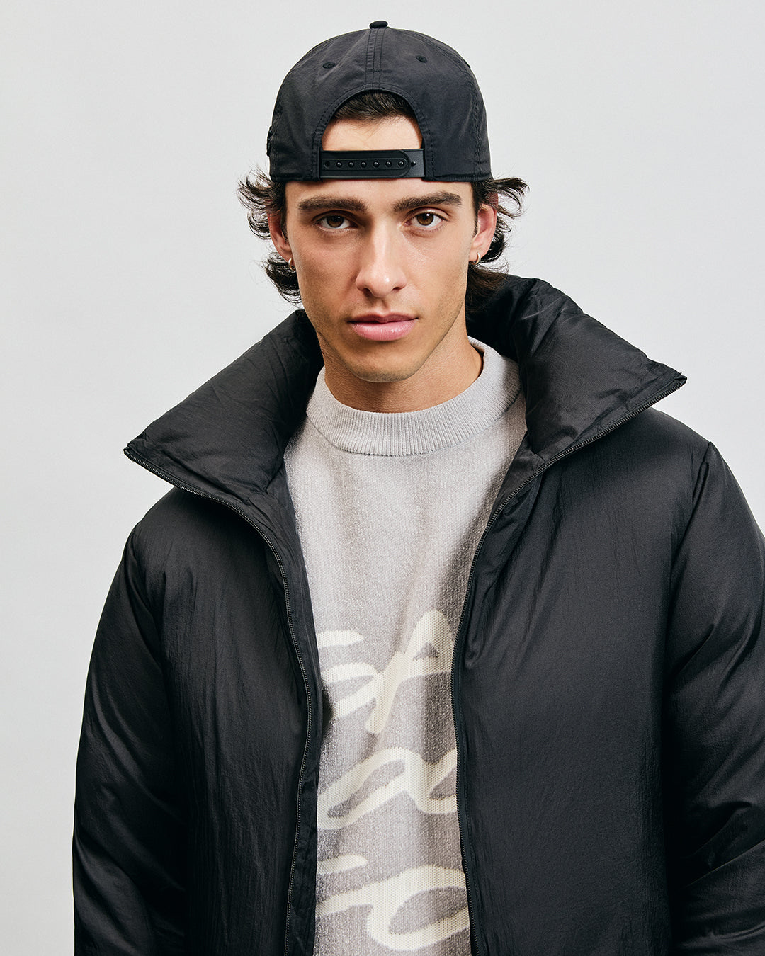 TOKYO PUFFER