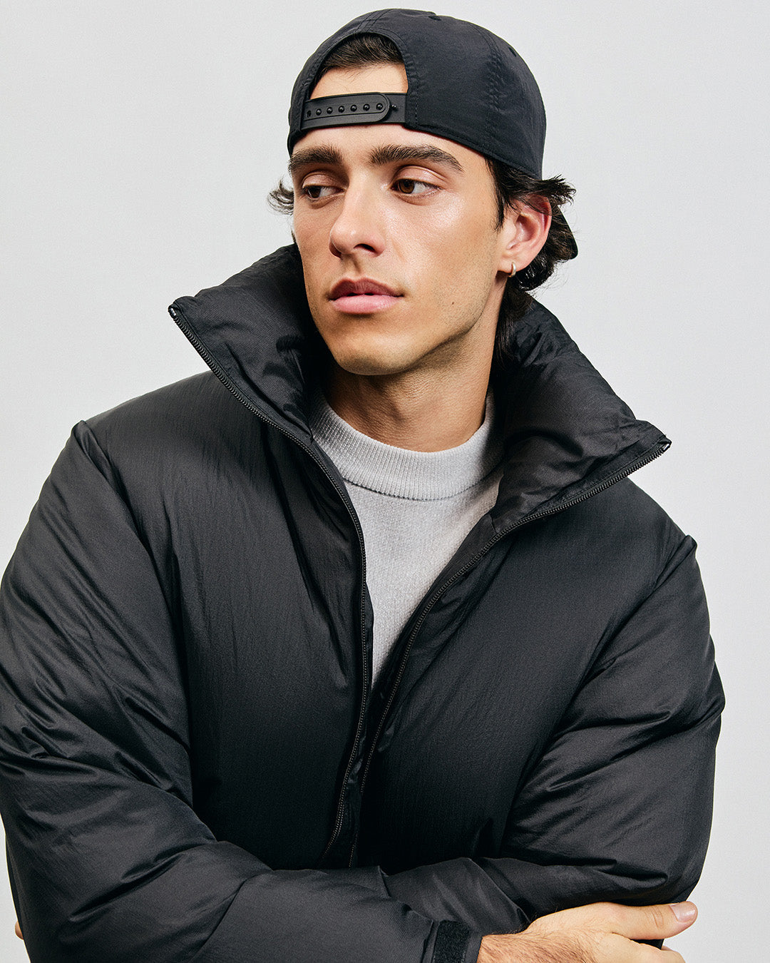 TOKYO PUFFER