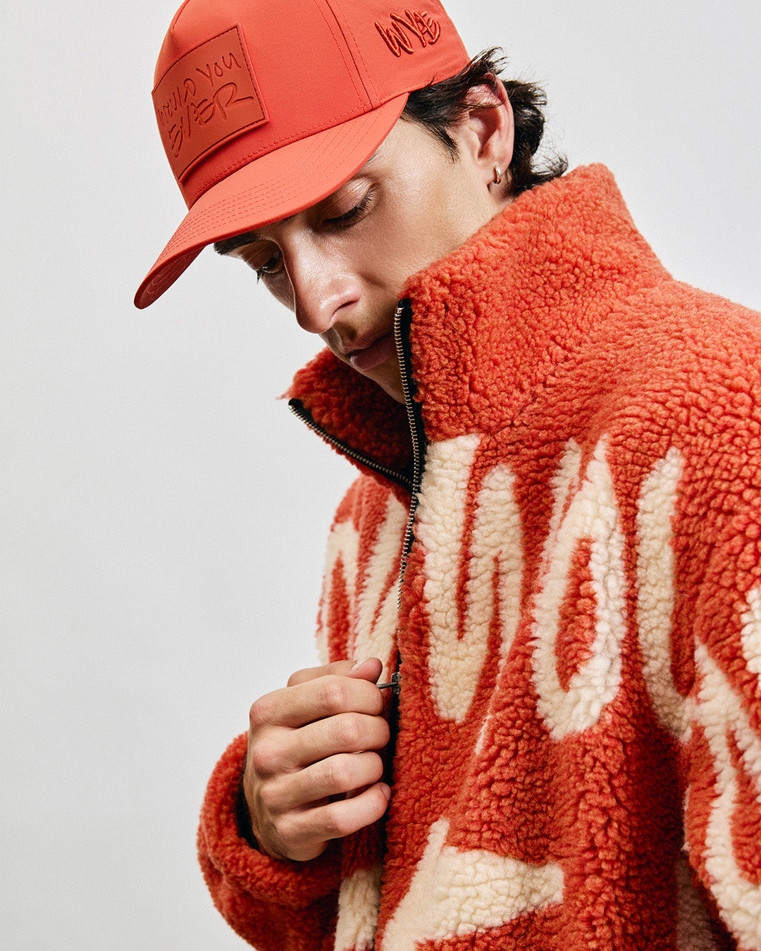 COOL CAP