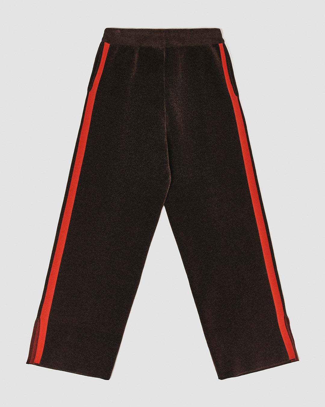 CHENILLE PANT