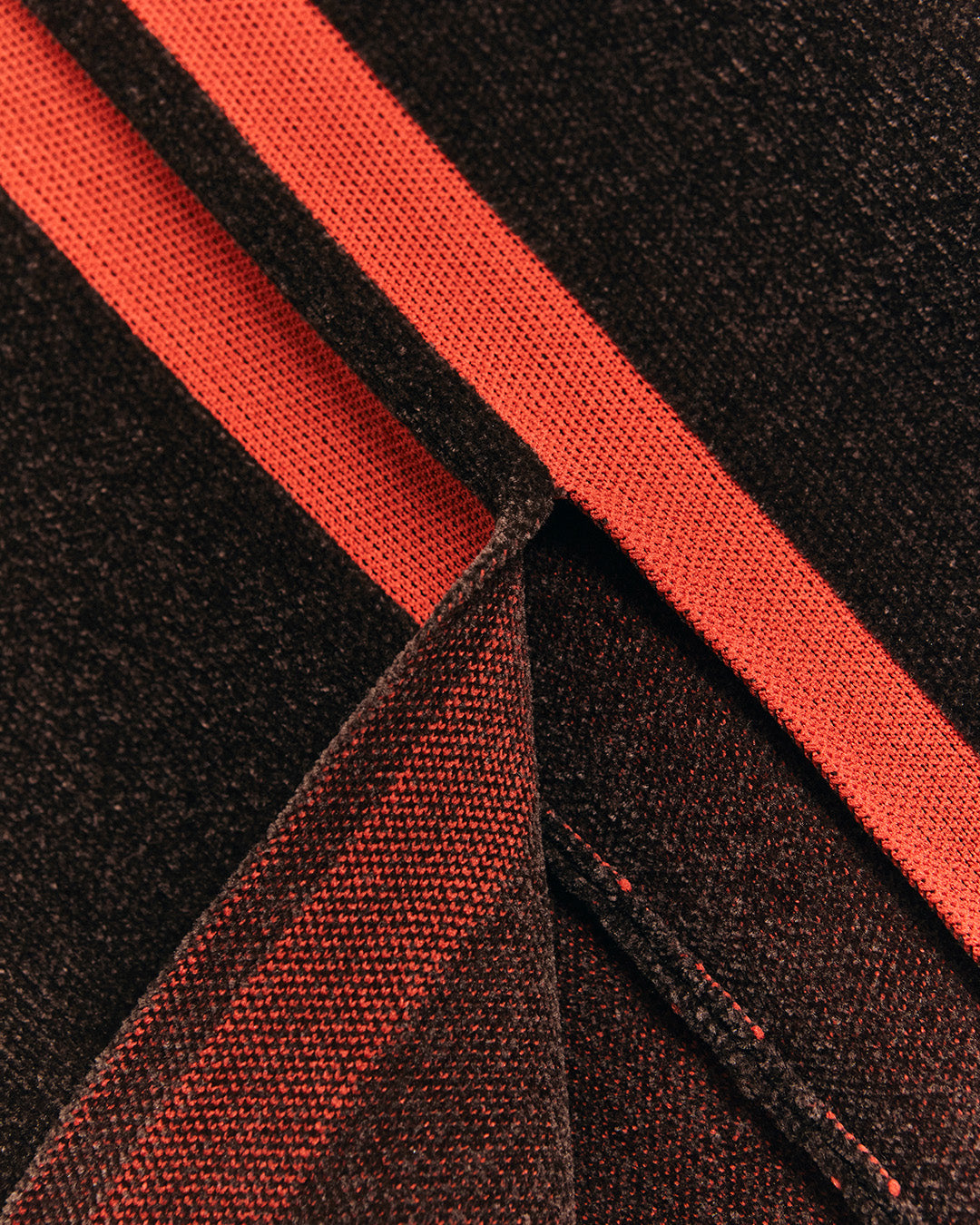 CHENILLE PANT