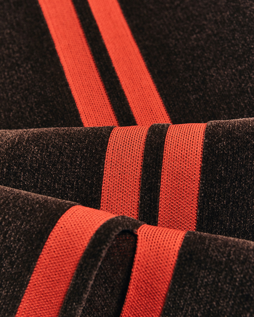CHENILLE PANT