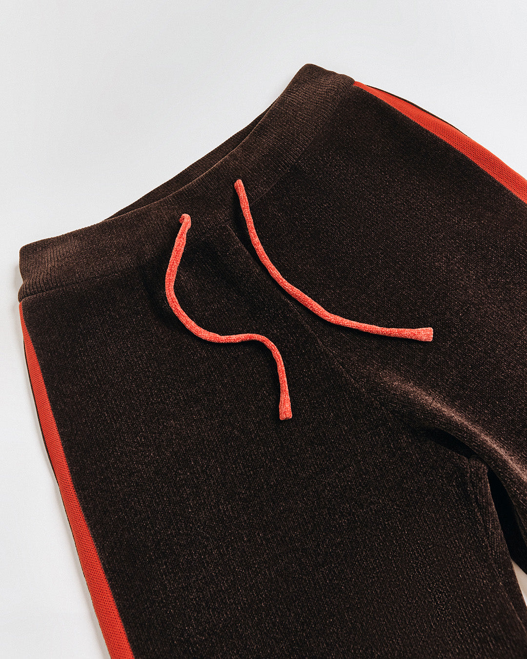 CHENILLE PANT