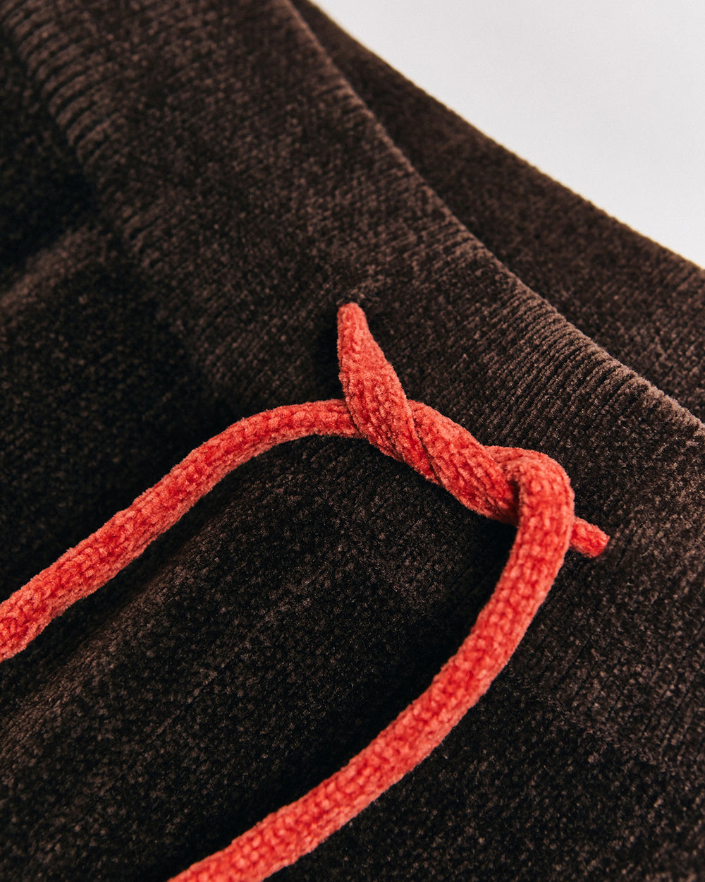 CHENILLE PANT