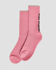 Nostalgic Pink