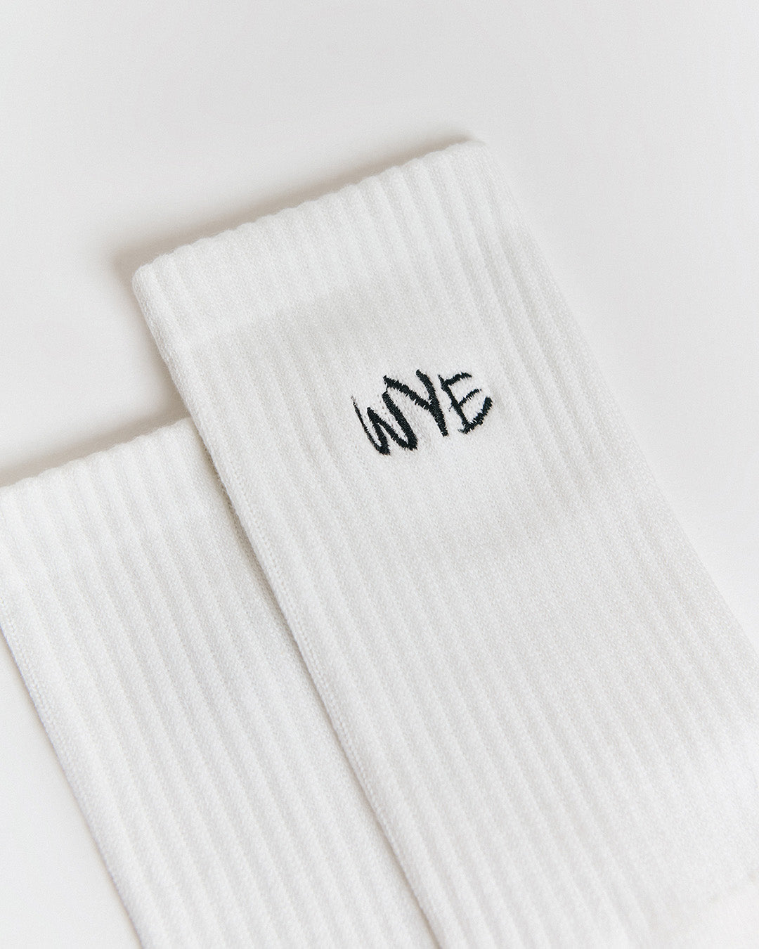 CLASSIC CREW SOCKS JACQUARD