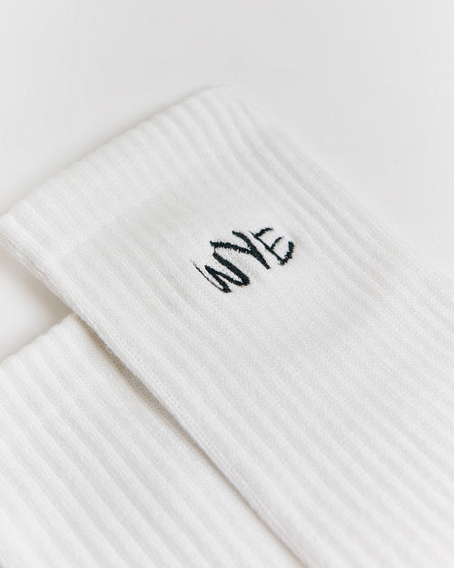 CLASSIC CREW SOCKS JACQUARD product image 4