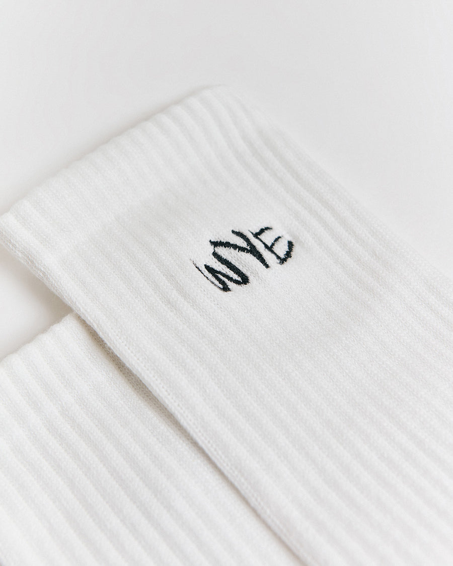 CLASSIC CREW SOCKS JACQUARD product image 4