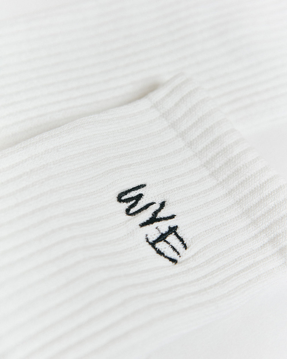 CLASSIC CREW SOCKS JACQUARD