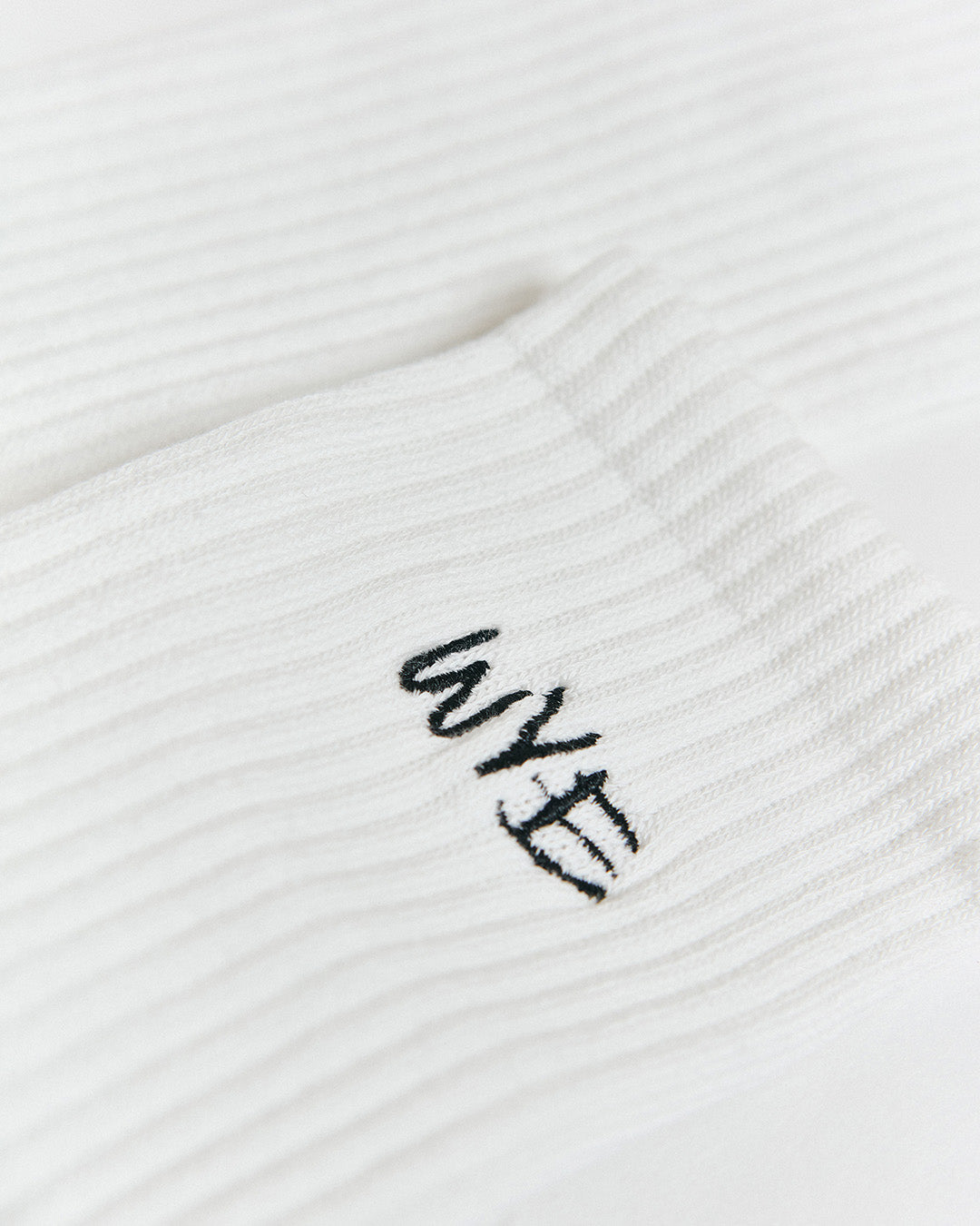 CLASSIC CREW SOCKS JACQUARD product image 3