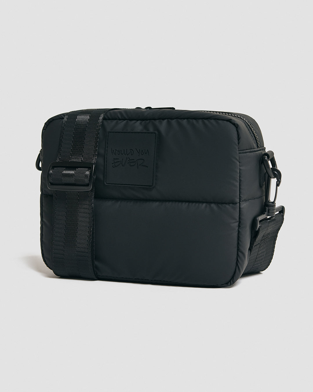 PADDED HUNTER BAG