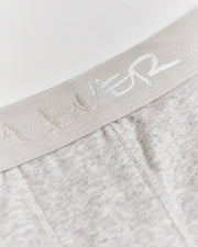 Grey Melange