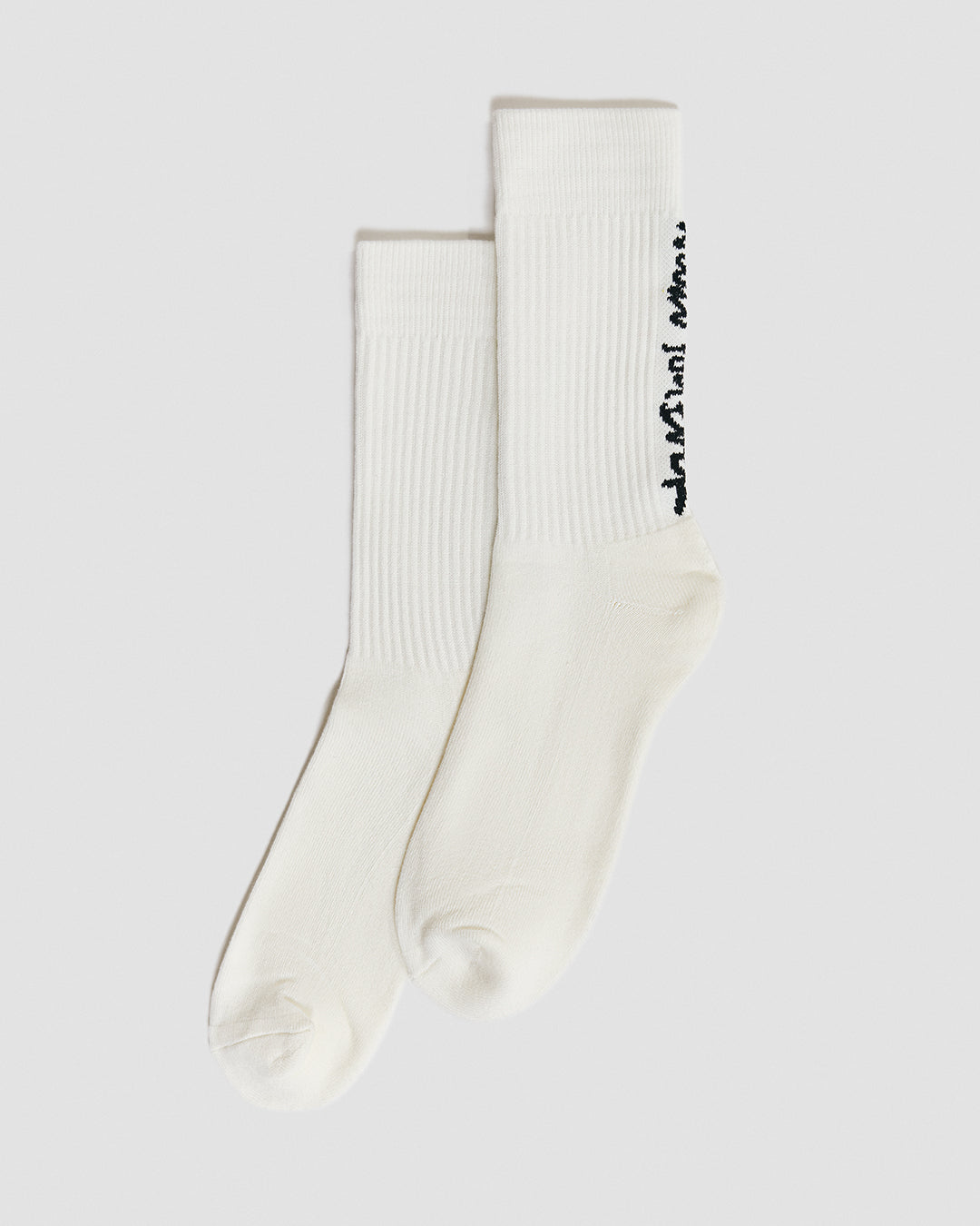 CLASSIC CREW SOCKS WYE product image 3