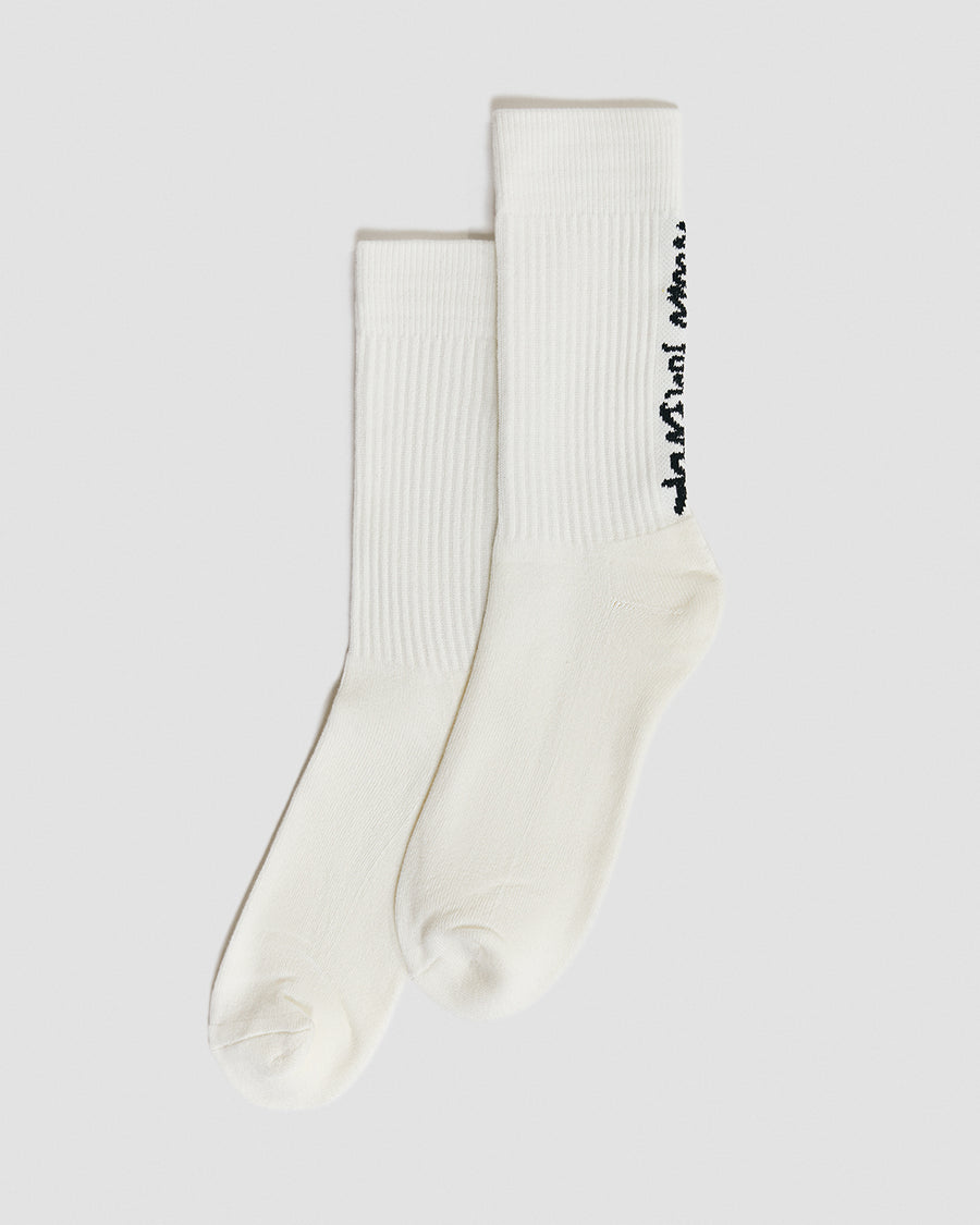 CLASSIC CREW SOCKS WYE product image 3