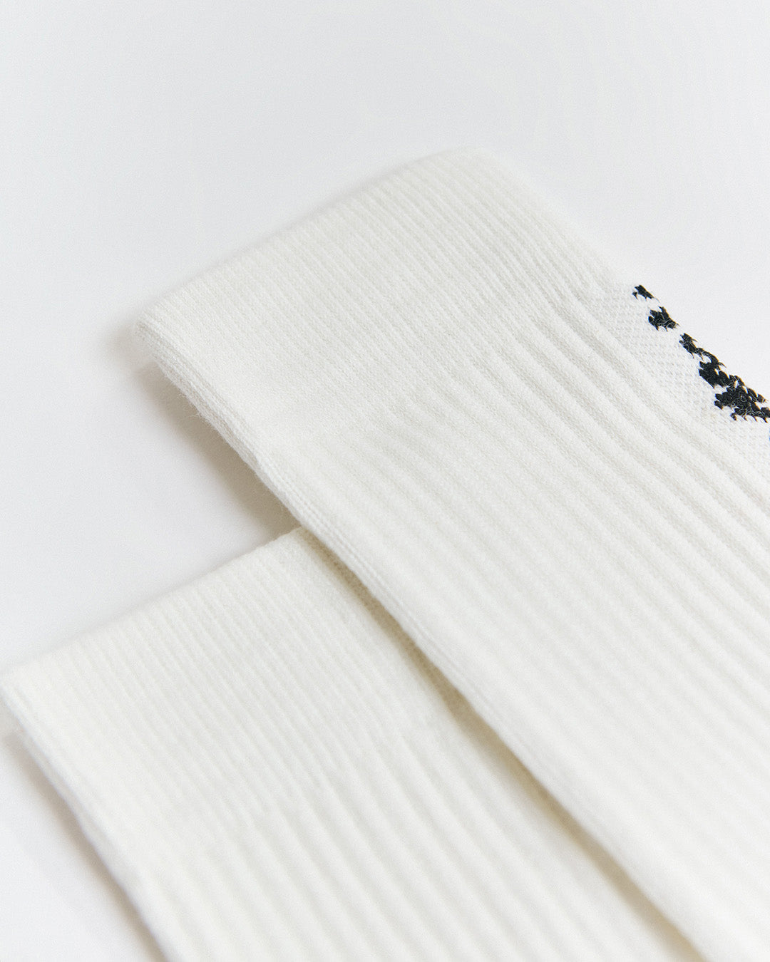 CLASSIC CREW SOCKS WYE product image 1