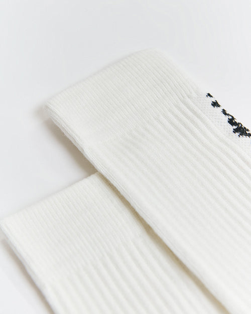 CLASSIC CREW SOCKS WYE product image 1