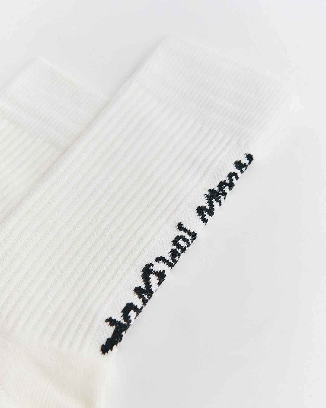 CLASSIC CREW SOCKS WYE product image 2