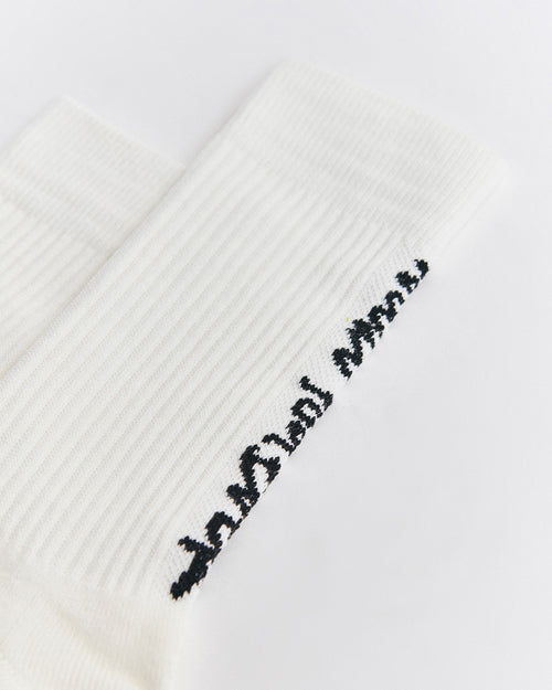 CLASSIC CREW SOCKS WYE product image 2