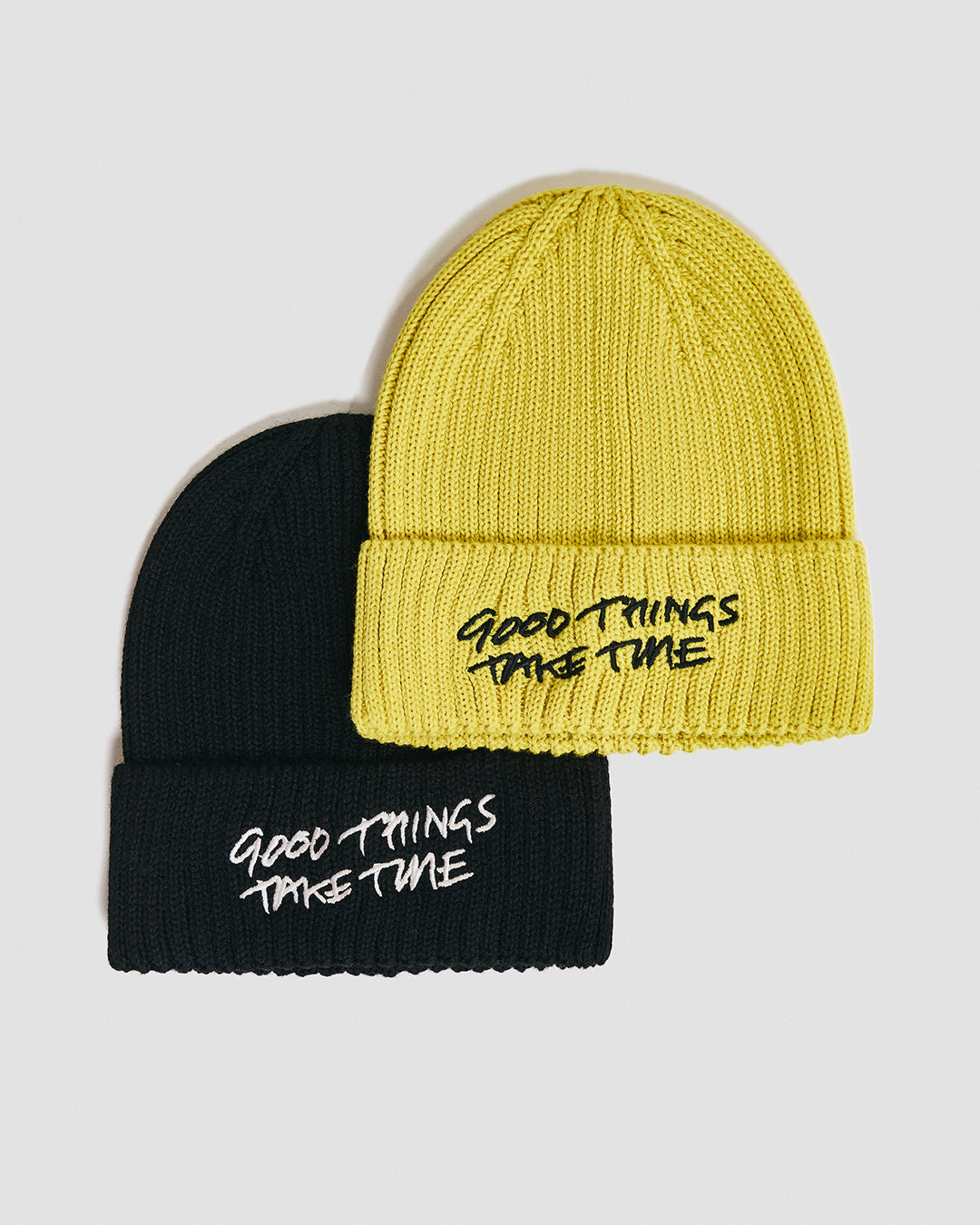 GOOD THINGS BEANIE product image 1